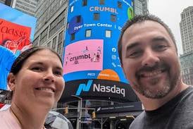 Crumbl adds location in Bradley