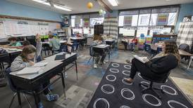 Photos: East Coloma-Nelson ranks in top 10%