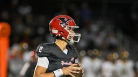 Yorkville H.S. football program awarded $5K, in run for $1M grand prize from T-Mobile