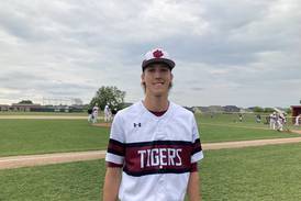 Will Burke’s gem leads Plainfield North past Hinsdale Central into the regional finals