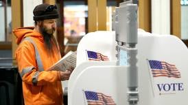 DeKalb County election races the Daily Chronicle is watching Tuesday