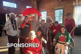 Season of Giving = Supporting Opportunity, Strengthening Community