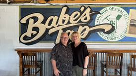 Babe’s Tap owners retiring at end of July