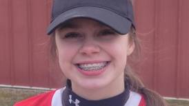 Softball: Rilee Talty’s grand slam helps lift Streator to 6-3 win over WFC
