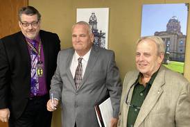 Kankakee County Board fills 2 vacancies