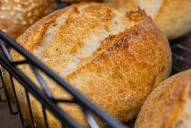 Sourdough bakery opens in Plainfield