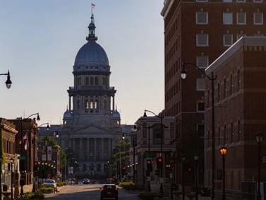 Eye On Illinois: The balancing act of competing resources and priorities