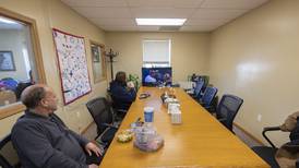 A light in the dark: Sterling’s homeless shelter seeking community support 