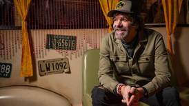 Comedian & musician Stephen Kellogg, free movie nights coming to The Venue in Aurora