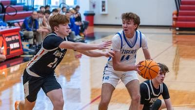 2025 Colmone Classic at a glance   