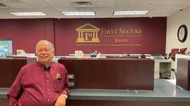 First Secure Bank puts community first in Joliet, southwest suburbs