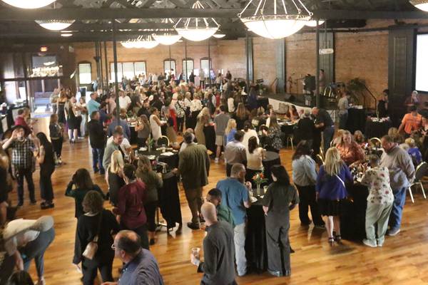 Illinois Valley celebrates local business excellence at Shaw Media’s Best of the Illinois Valley event