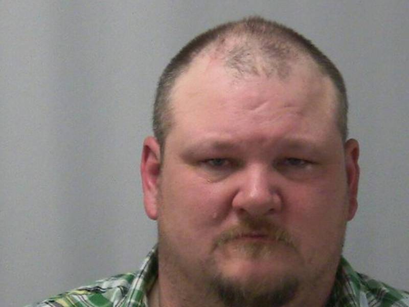 Compton man charged with attempted first-degree murder after shots fired in rural Compton: Lee County sheriff