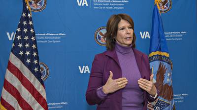 Weighing in on Rep. Bustos’ road ahead for the Sauk Valley