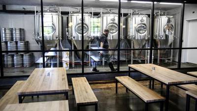 Mexican restaurant headed for empty brewpub space at Union Station in Joliet