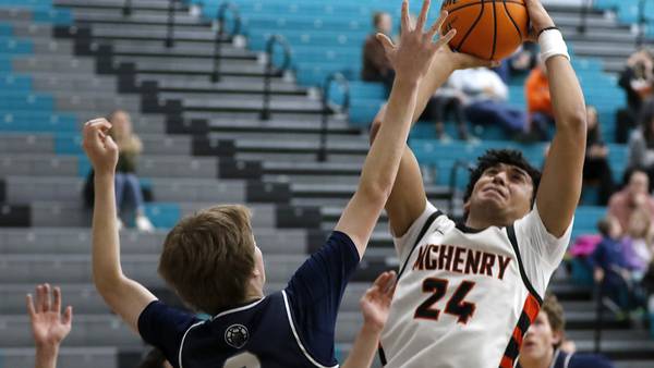 Northwest Herald boys basketball preview: 5 to watch in 2025-26