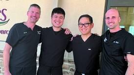 A Lifetime of Smiles, expert service for dental needs