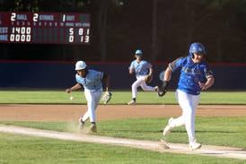 Photos: Kankakee vs. Clifton Central, baseball