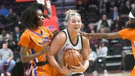 Girls basketball: Byron moves on to 2A state title game with 55-43 win over Chicago Noble/Butler