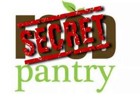The Secret Food Pantry hosts mobile drive-through in Bourbonnais Jan. 29
