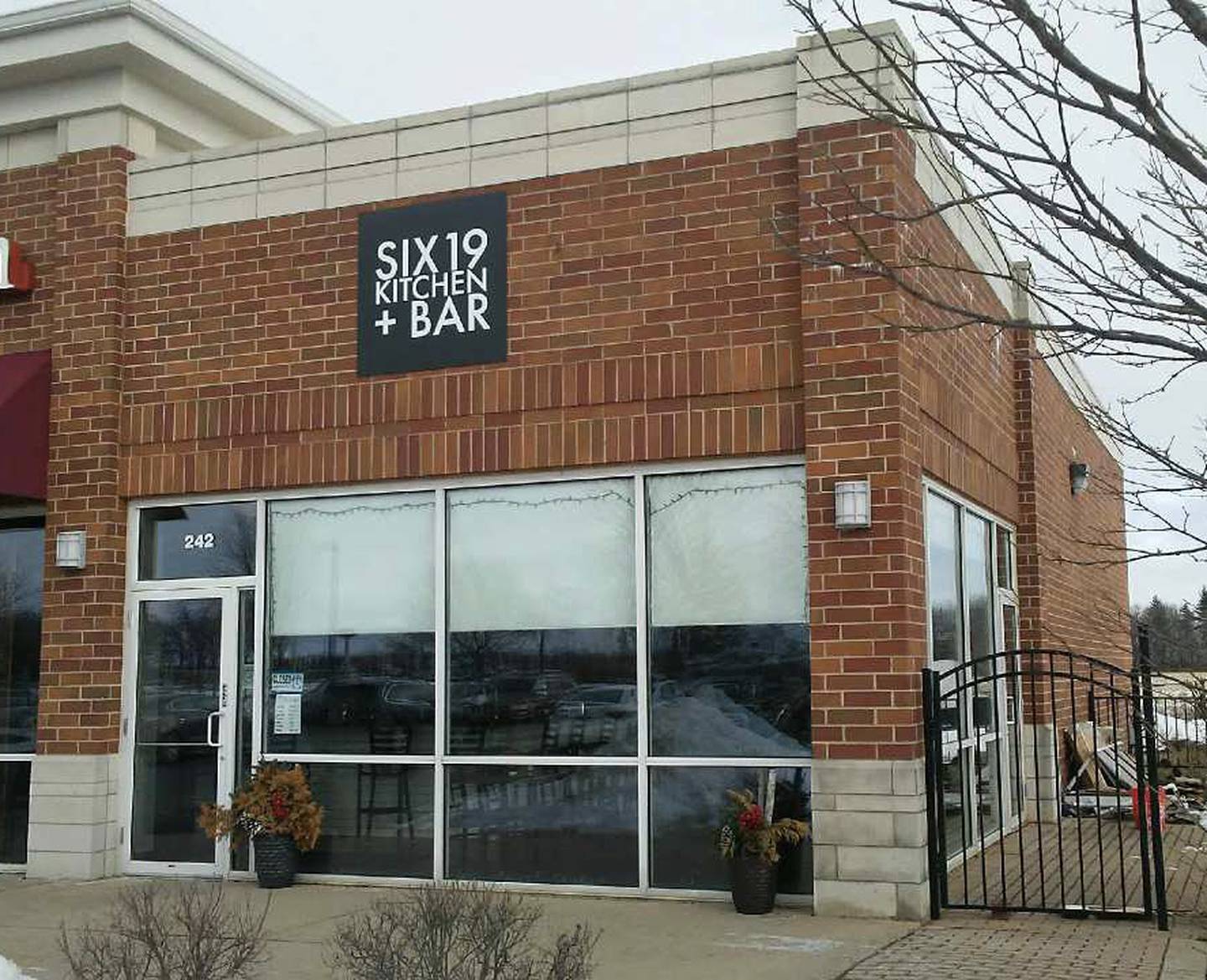 ‘We built up a following’ Food trailer success leads to new brickand