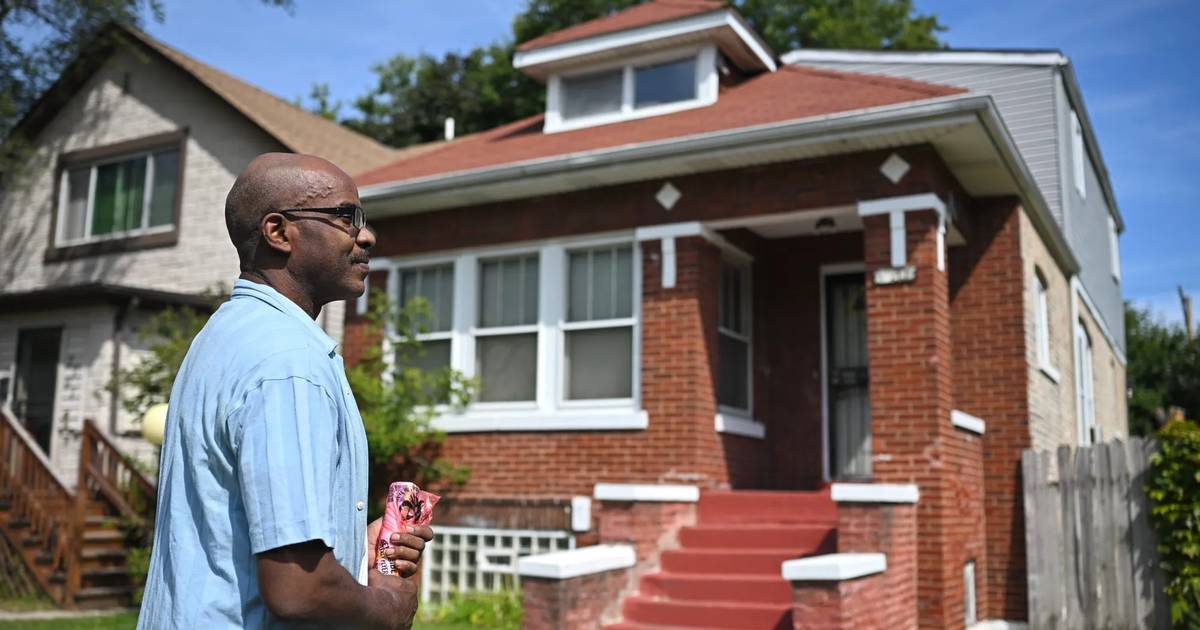 Eye On Illinois: Housing subsidies latest funding stream in jeopardy as federal policy shifts