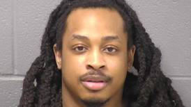 Chicago man faces up to 120 years in prison for Joliet Denny’s murder, robbery