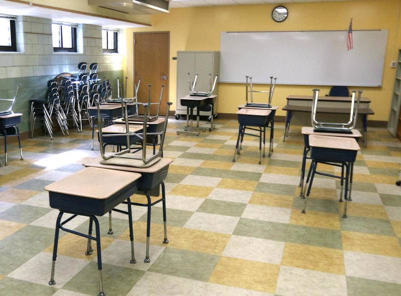 Families in DeKalb School District 428 will have a chance to participate in three public forums with the district's finalists for the vacant superintendent position this month.