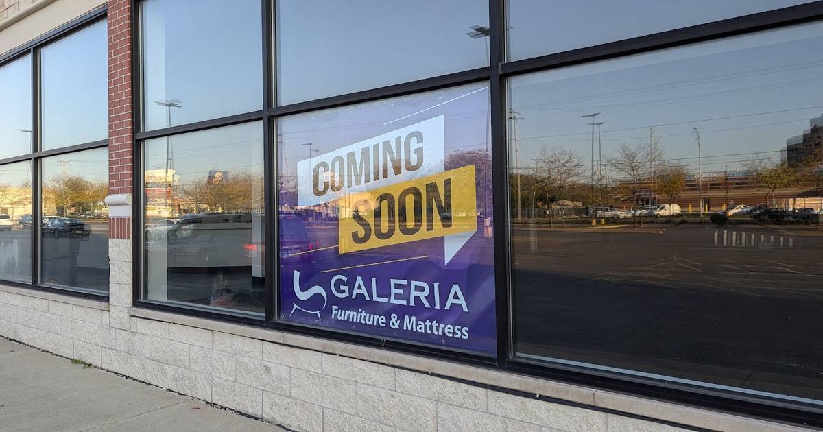 Joliet furniture store opening 2nd location in Marycrest Shopping Center