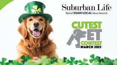 Suburban Life’s March 2025 Cutest Pet