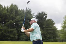 Prairieview wins sixth straight Lincoln Highway golf tournament