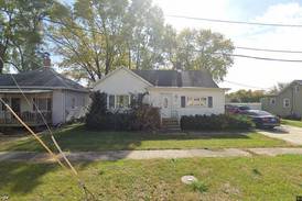 Residential home built in 1865 sells in Streator for $140,000