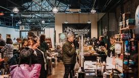 Enjoy brews, cocktails, shopping at Batavia Indoor Market