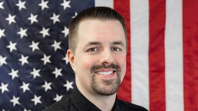 Jeff Bodin, Kane County Sheriff 2022 Primary Election Questionnaire