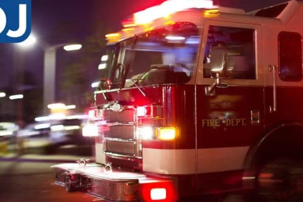 Update: Man injured in accident at Kankakee church has died