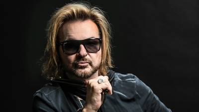 Rockett Mafia to play Poison’s debut album at The Vixen in McHenry May 21