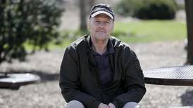 Thoughts of his Lombard childhood helped Mark Frerichs endure captivity in Afghanistan