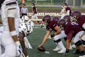 The Herald-News High School Football Roundup: Week 1, 2025