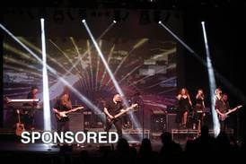 Live Music, Big Laughs & Can’t-Miss Nights at Raue Center in May–June 2026