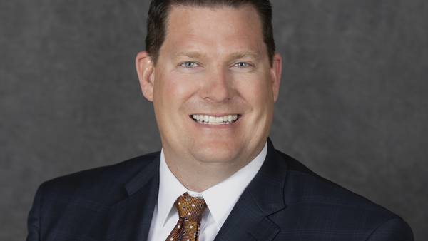 Morris mayor elected to IML Board of Directors