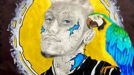 Joliet Central art student wins $10,000 scholarship prize at USF competition