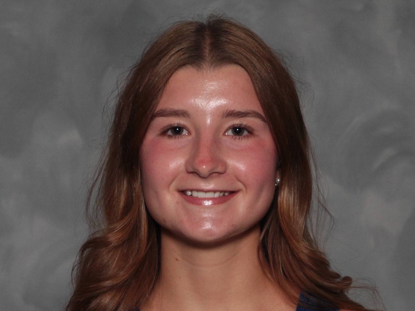 Burlington Central's Abby Burke