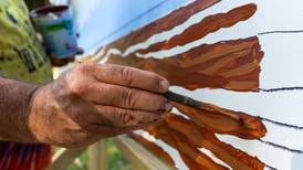 Wyzgowski Painting marks 35 years serving La Salle County
