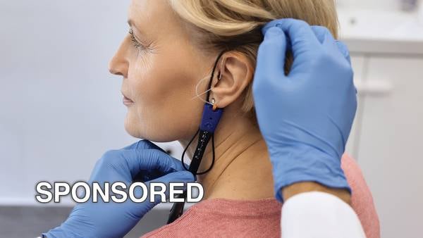 Why Prescription Hearing Aid Fittings Make All the Difference