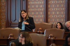 ‘Junk fee’ ban heads to Pritzker as Senate OKs bill allowing minors to consent to birth control