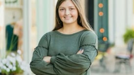 Senior Spotlight>Libby Boyles (Princeton High School)