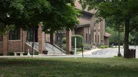 New Lenox church to host 46th annual flea market 