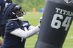 Top under-the-radar Chicago Bears players to watch in 2025: No. 1 Olamide Zaccheaus
