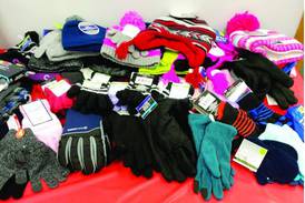 Carroll County thrift shop offering buck-a-bag sale in January