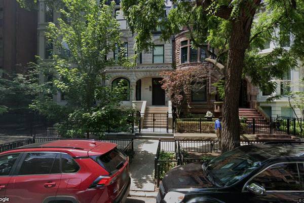 What were the 10 most expensive homes sold in DuPage / Cook County, March 23 to 29?